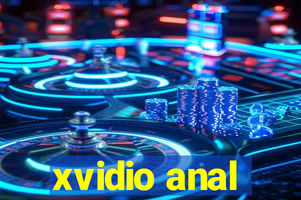 xvidio anal